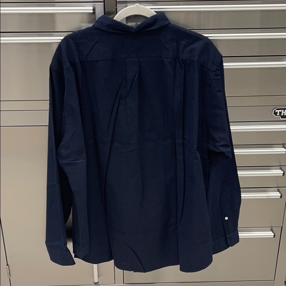 BRAND NEW Ralph Lauren Long Sleeve Button Down - Picture 2 of 3